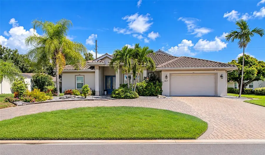 1417 Landview Lane, Osprey, FL 34229 - #2