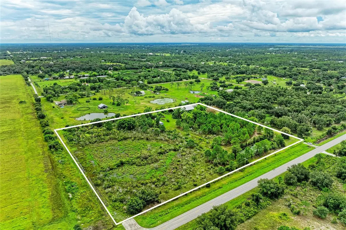 6905 County Road 675, Myakka City, FL 34251 - #1
