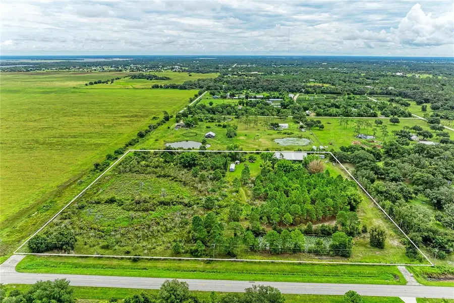 6905 County Road 675, Myakka City, FL 34251 - #2
