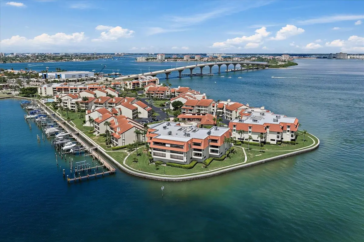 138 1st Street E #201, Tierra Verde, FL 33715 - #1