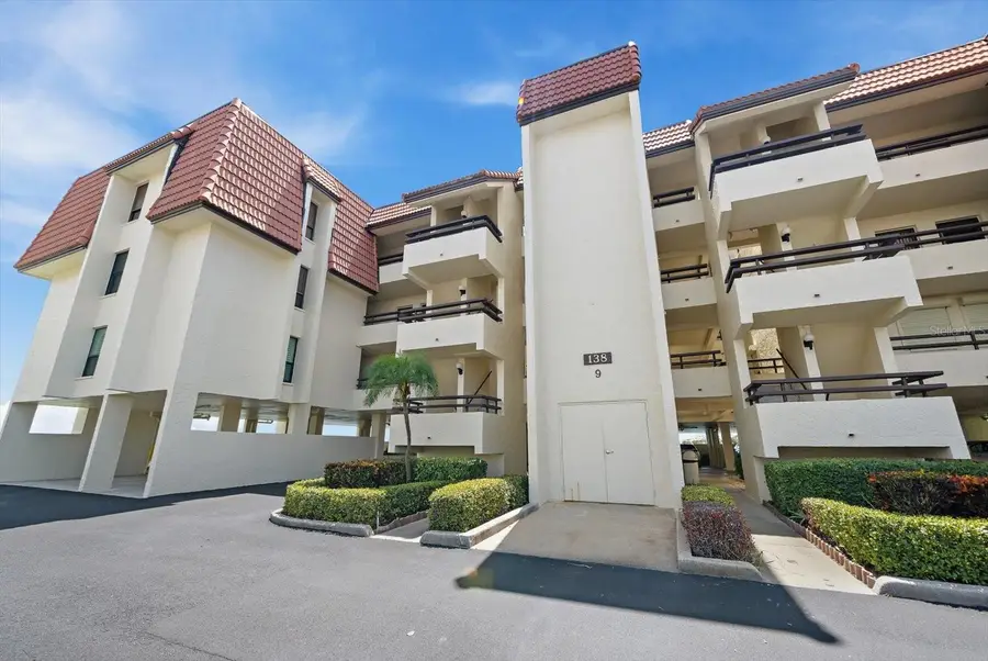 138 1st Street E #201, Tierra Verde, FL 33715 - #2