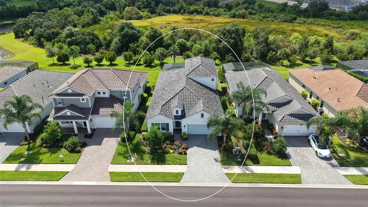 2806 Butterfly Jasmine Trail, Sarasota, FL 34240 - #1
