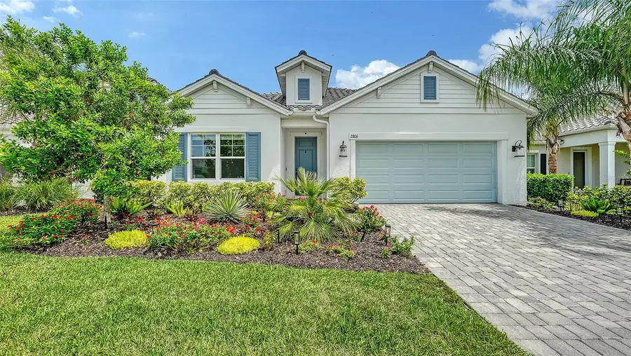 2806 Butterfly Jasmine Trail, Sarasota, FL 34240 - #3