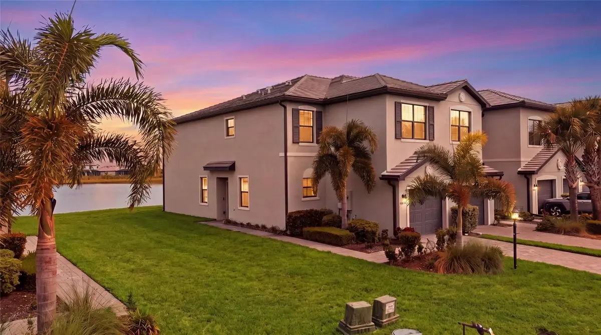 15215 Sunny Day Drive, Bradenton, FL 34211 - #1