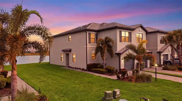 15215 Sunny Day Drive, BRADENTON, FL 34211