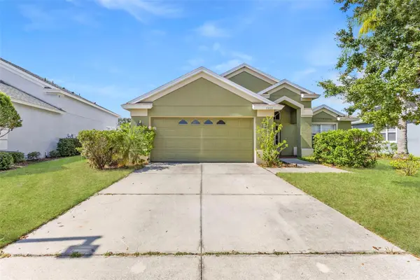 5315 119th Terrace E, PARRISH, FL 34219
