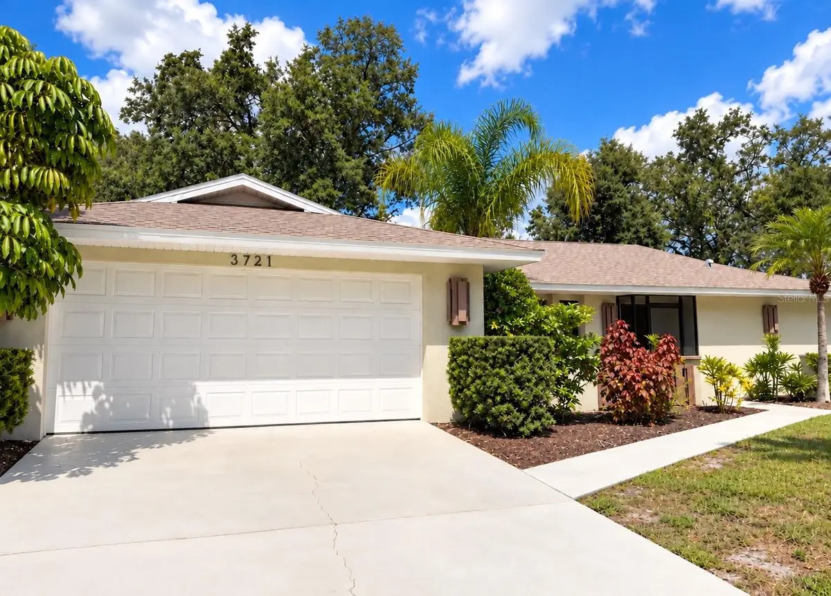 3721 Aster Drive, Sarasota, FL 34233 - #1