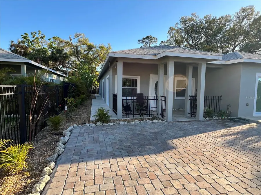 1534 25th Street, Sarasota, FL 34234 - #2
