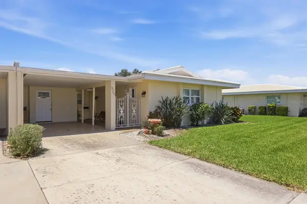 3262 Brockton Lane #608, SARASOTA, FL 34239