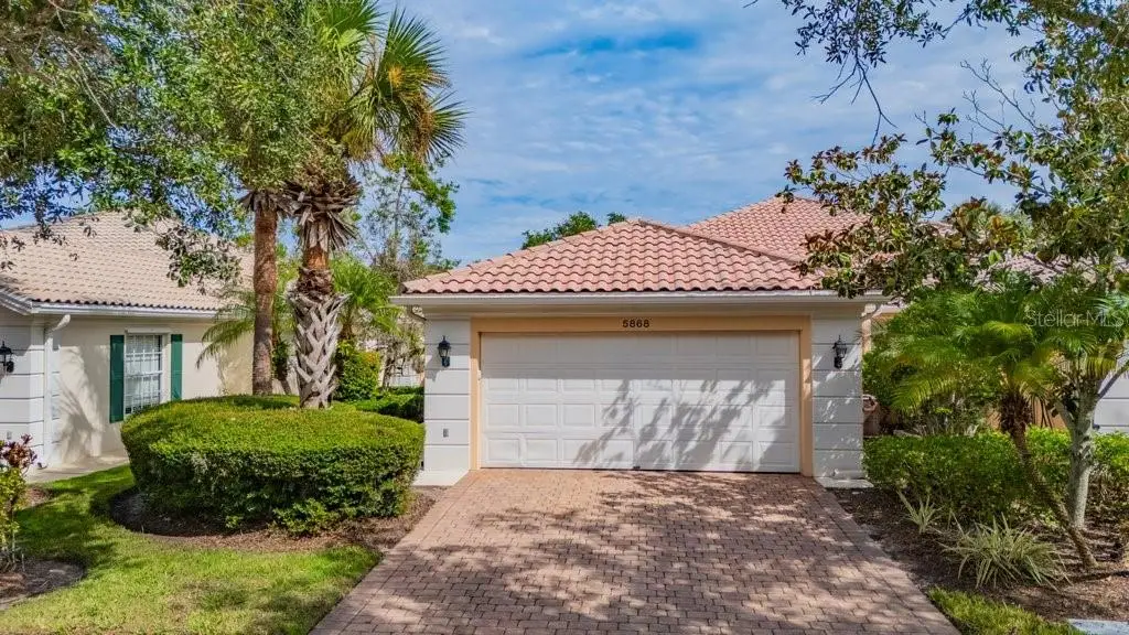 5868 Helicon Place, Sarasota, FL 34238 - #1