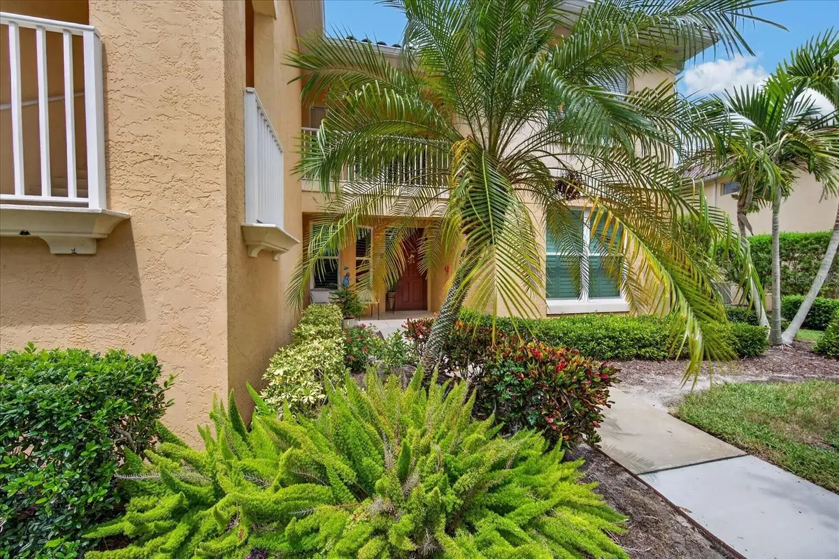 7131 Boca Grove Place #104, Lakewood Ranch, FL 34202 - #1