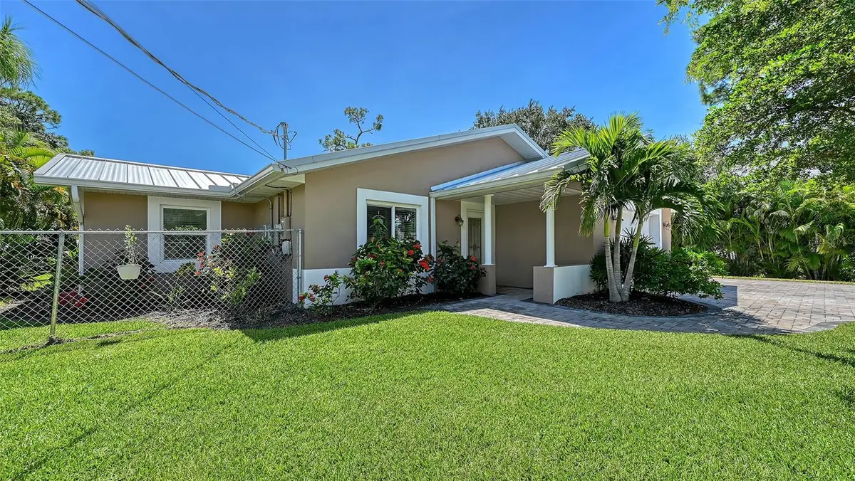 305 Hills Road, Nokomis, FL 34275 - #1