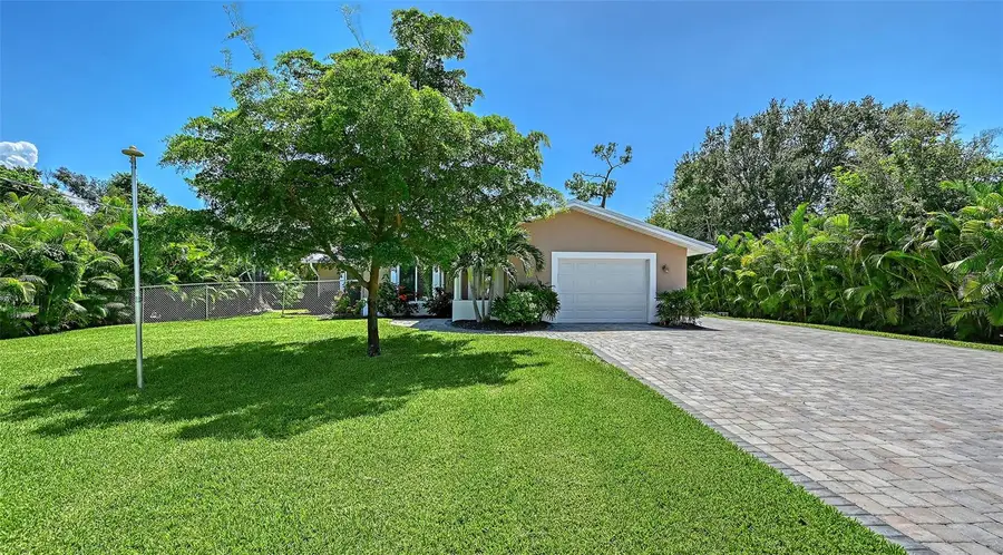 305 Hills Road, Nokomis, FL 34275 - #2