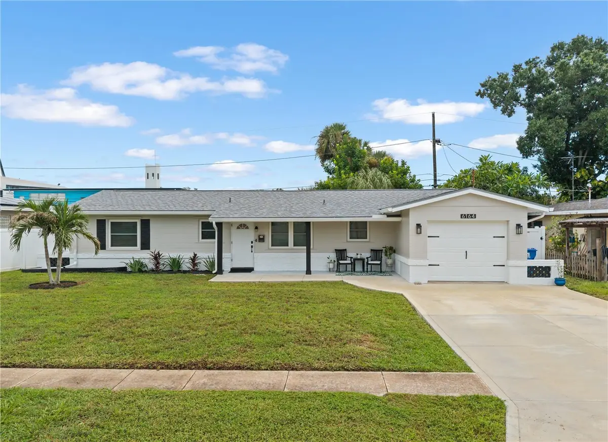 6164 23rd Avenue N, Saint Petersburg, FL 33710 - #1