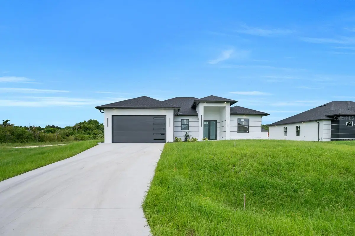 3614 6th Street Sw, Lehigh Acres, FL 33976 - #1
