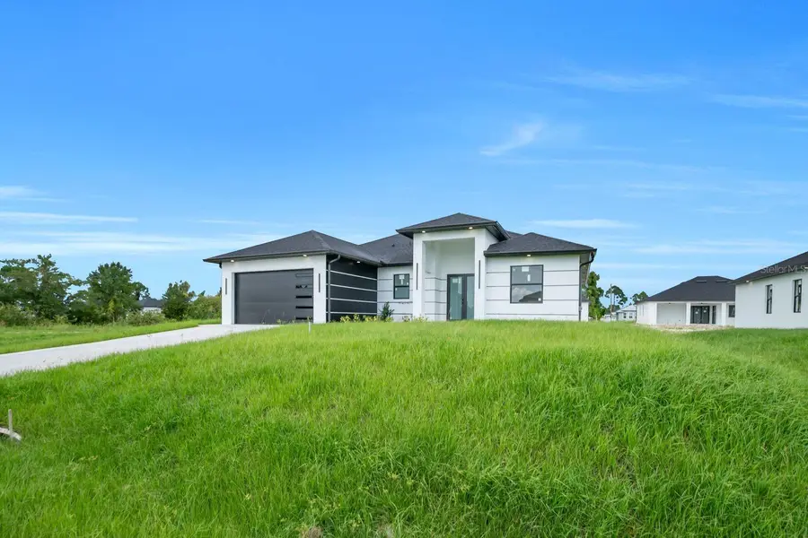 3614 6th Street Sw, Lehigh Acres, FL 33976 - #3