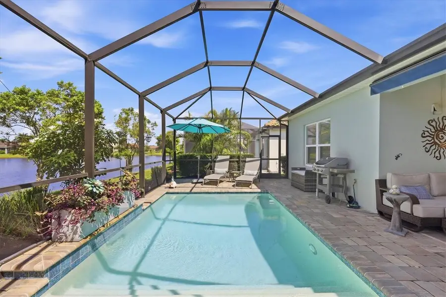 3720 Azurite Way, Bradenton, FL 34211 - #3
