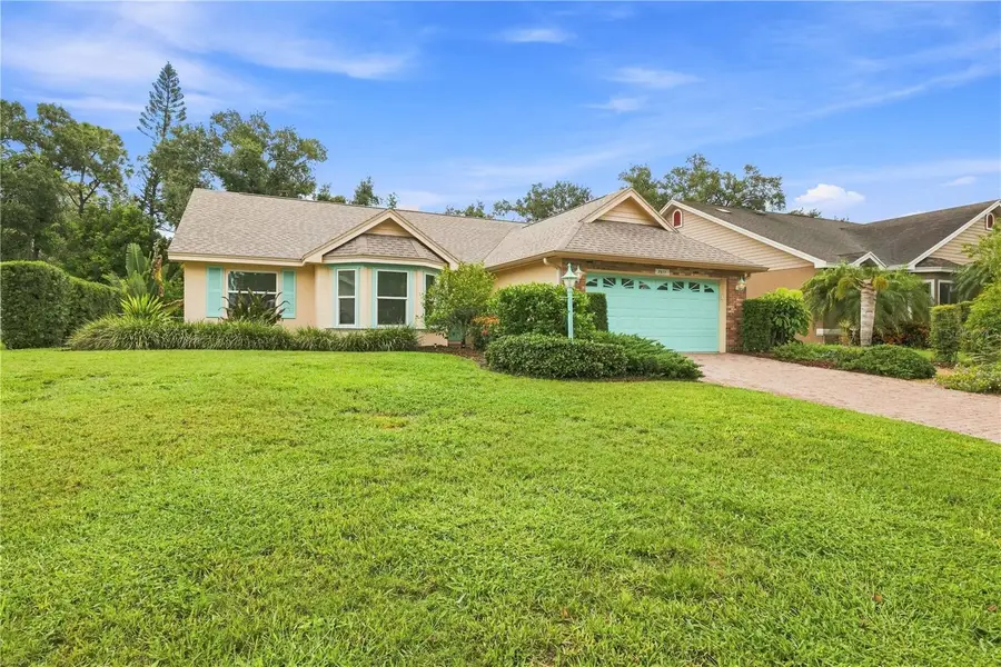 7311 43rd Street E, Sarasota, FL 34243 - #2