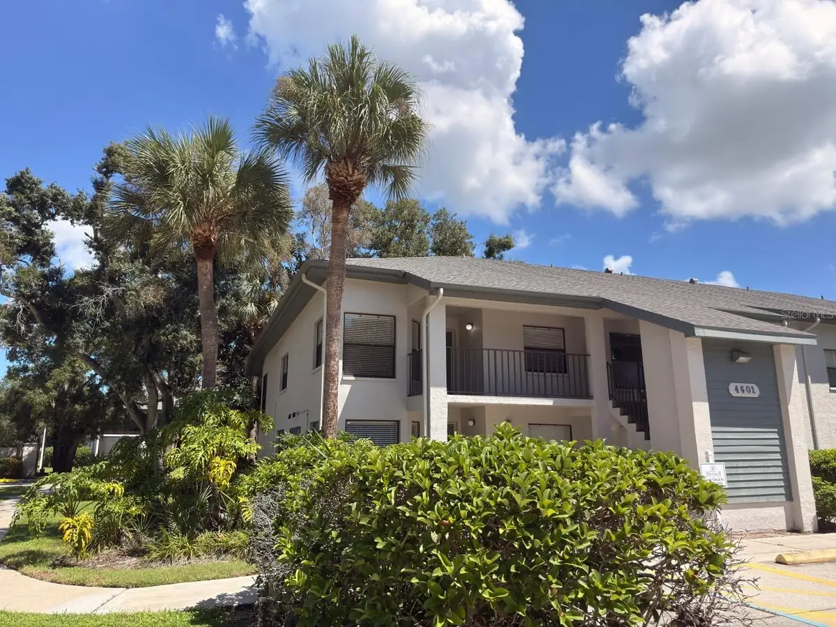 4601 46th Street Court W #201, Bradenton, FL 34210 - #1