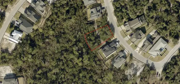 3910 Magnolia Bluff Lane, PANAMA CITY, FL 32408