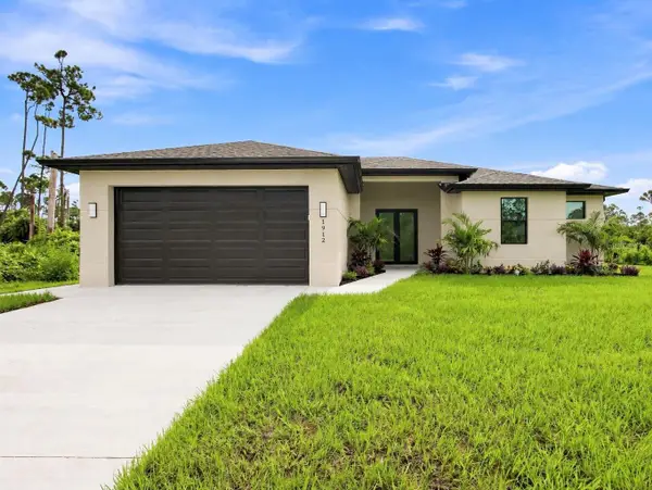 1912 Hagerick Lane, NORTH PORT, FL 34288