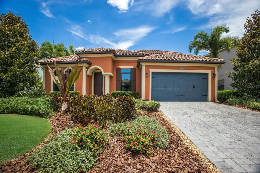 12014 Perennial Place, Lakewood Ranch, FL 34211 - #2