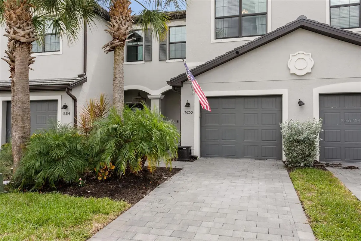 15250 Sunny Day Drive, Bradenton, FL 34211 - #1