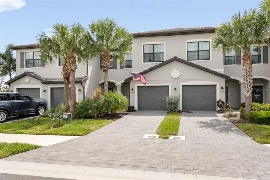 15250 Sunny Day Drive, Bradenton, FL 34211 - #2