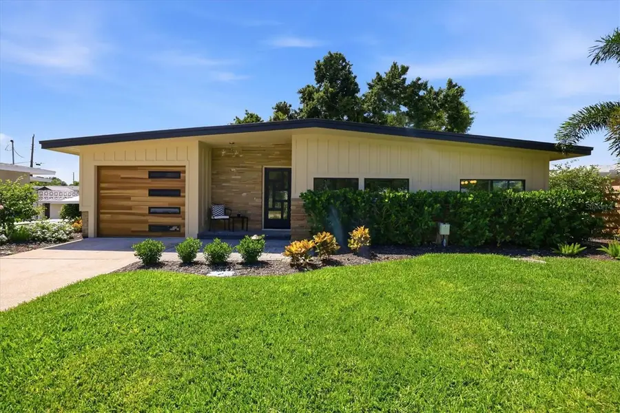 1706 Livingstone Street, Sarasota, FL 34231 - #3