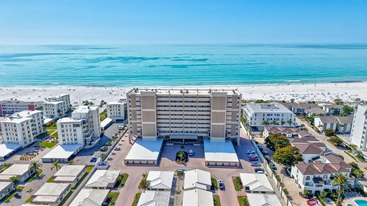 6140 Midnight Pass Road #101, Sarasota, FL 34242 - #1