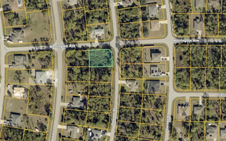 Gascom Street, North Port, FL 34288 - #2