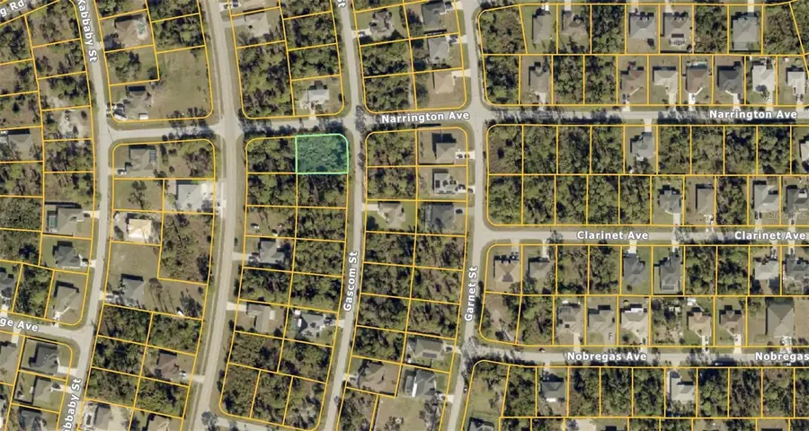 Gascom Street, North Port, FL 34288 - #3