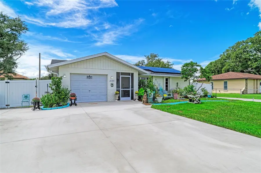 21507 Bancroft Avenue, Port Charlotte, FL 33954 - #3