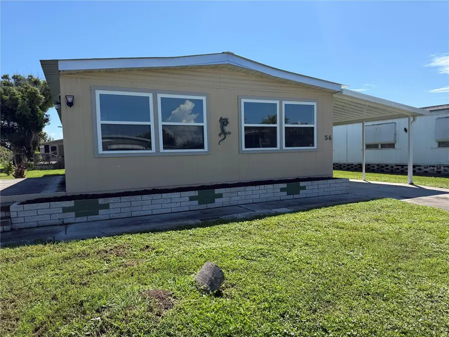 6710 36th Avenue E #56, Palmetto, FL 34221 - #3