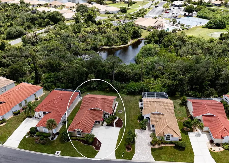 8351 Creekview Ln, Englewood, FL 34224 - #2