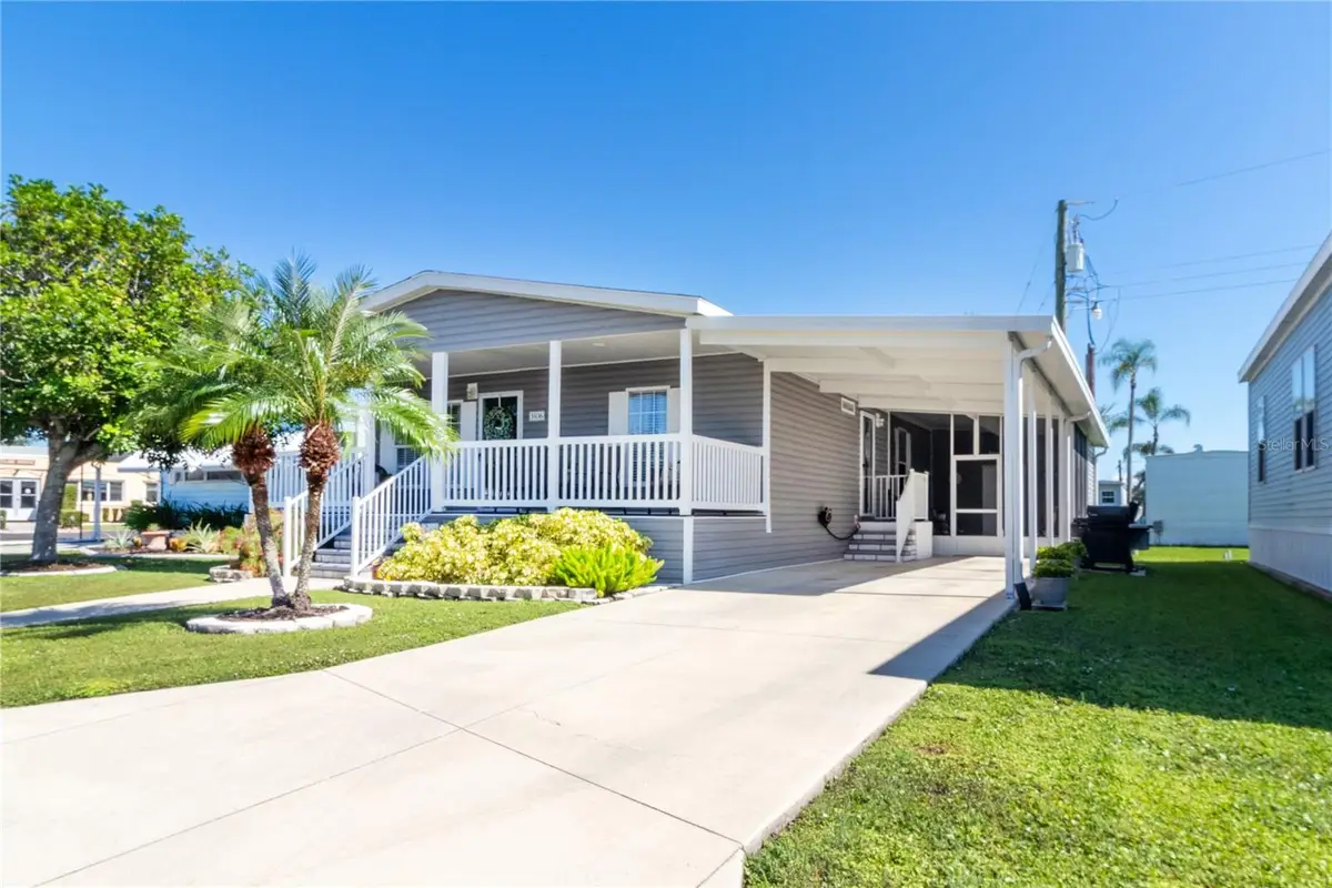 3106 Terra Siesta Boulevard, Ellenton, FL 34222 - #1