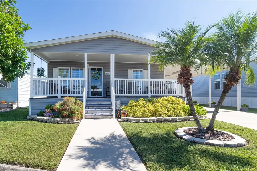 3106 Terra Siesta Boulevard, Ellenton, FL 34222 - #3