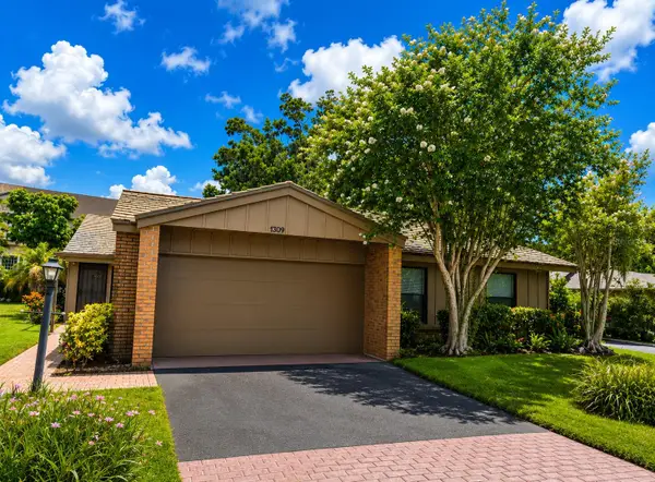 1309 Water Oak Way N, BRADENTON, FL 34209