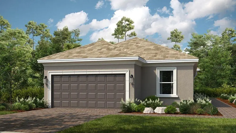 3312 Porto Lane, Bradenton, FL 34211 - #1