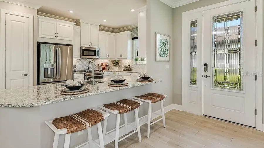 3312 Porto Lane, Bradenton, FL 34211 - #2