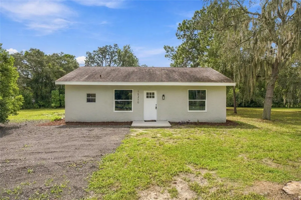 15210 Lancer Road, Spring Hill, FL 34610 - #1