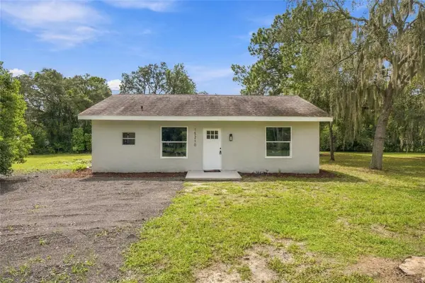 15210 Lancer Road, SPRING HILL, FL 34610