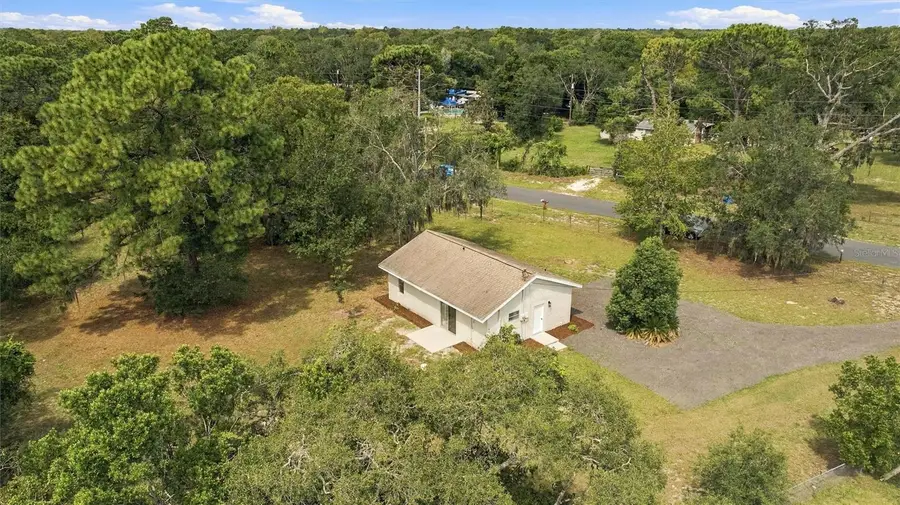 15210 Lancer Road, Spring Hill, FL 34610 - #2