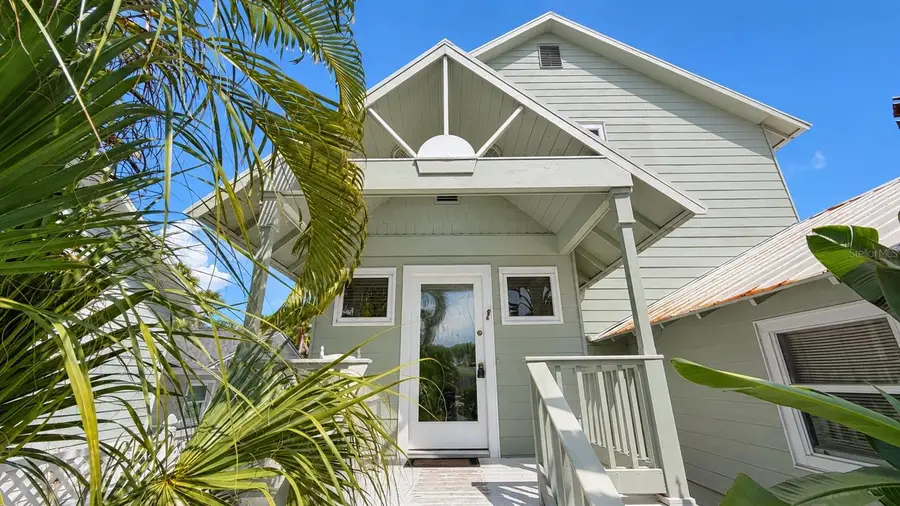 5157 Sandy Beach Avenue, Sarasota, FL 34242 - #2