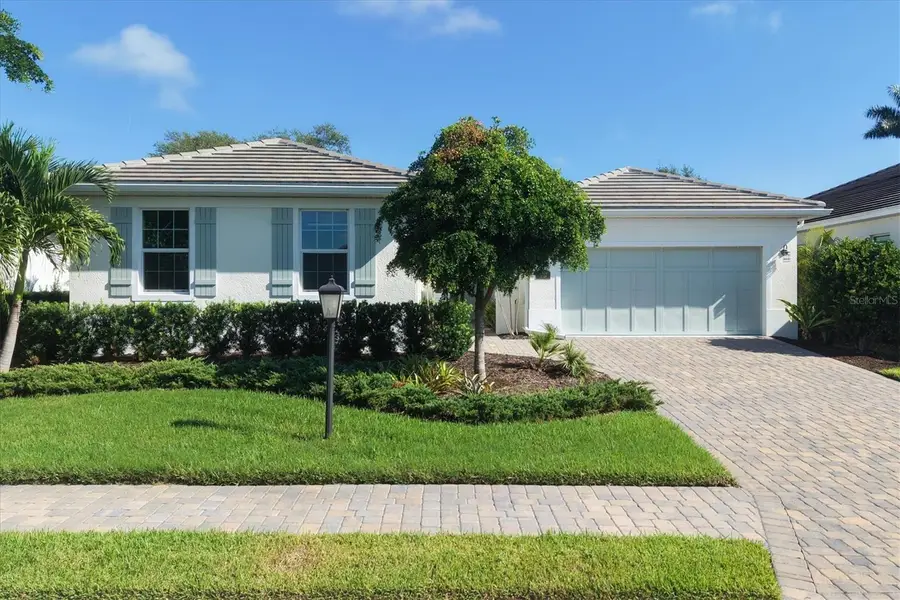 7717 Sandhill Lake Drive, Sarasota, FL 34241 - #2