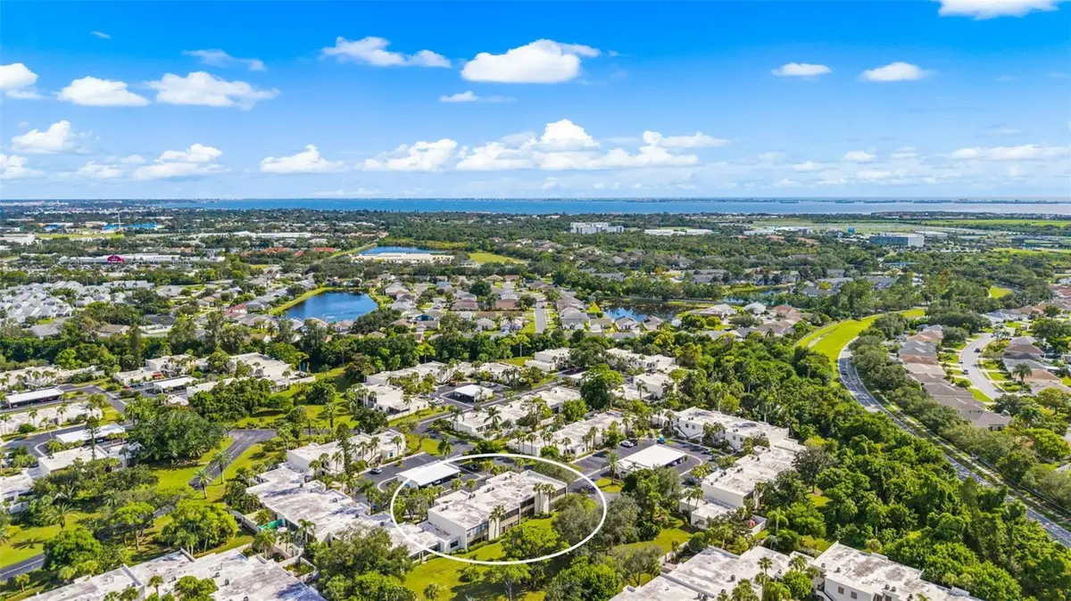 519 Lakeside Drive #519, Bradenton, FL 34210 - #1