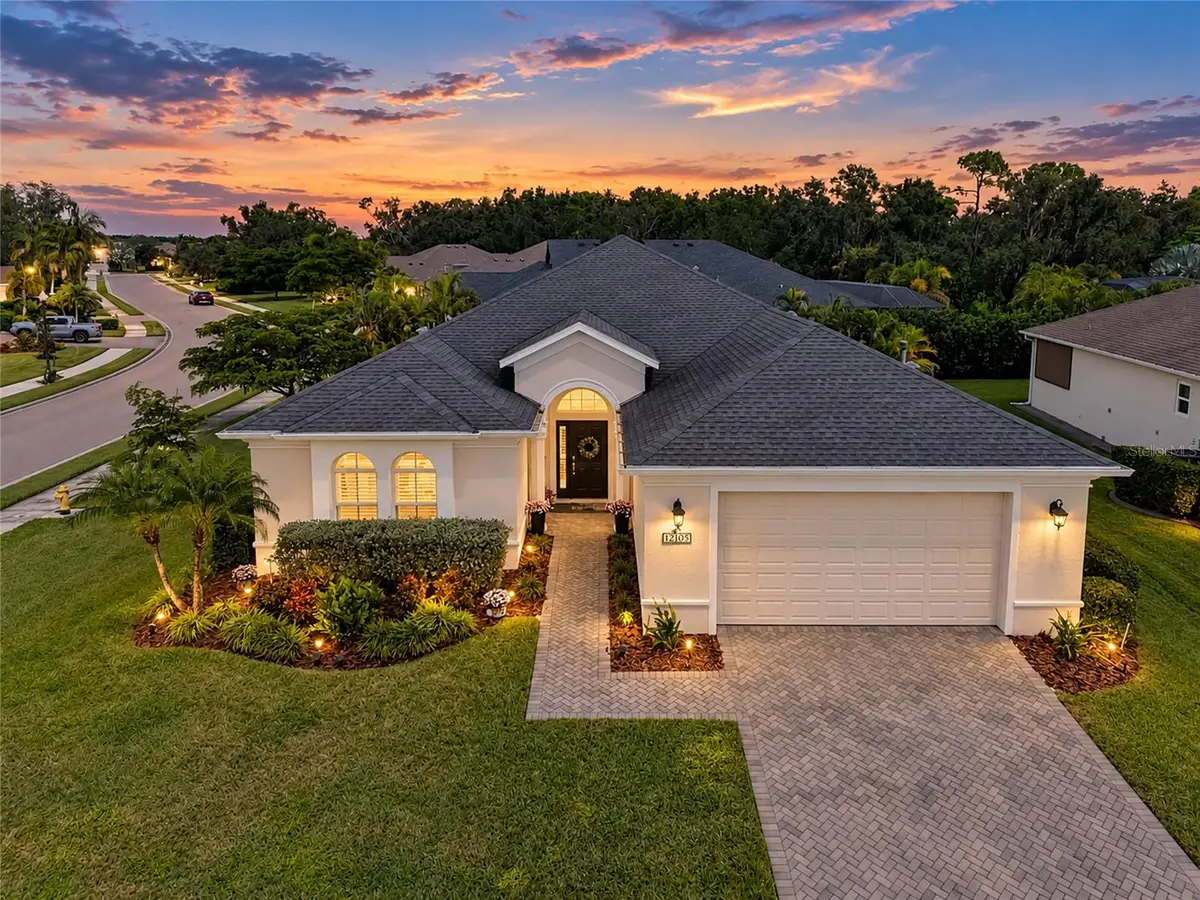 12105 Goldenrod Avenue, Bradenton, FL 34212 - #1