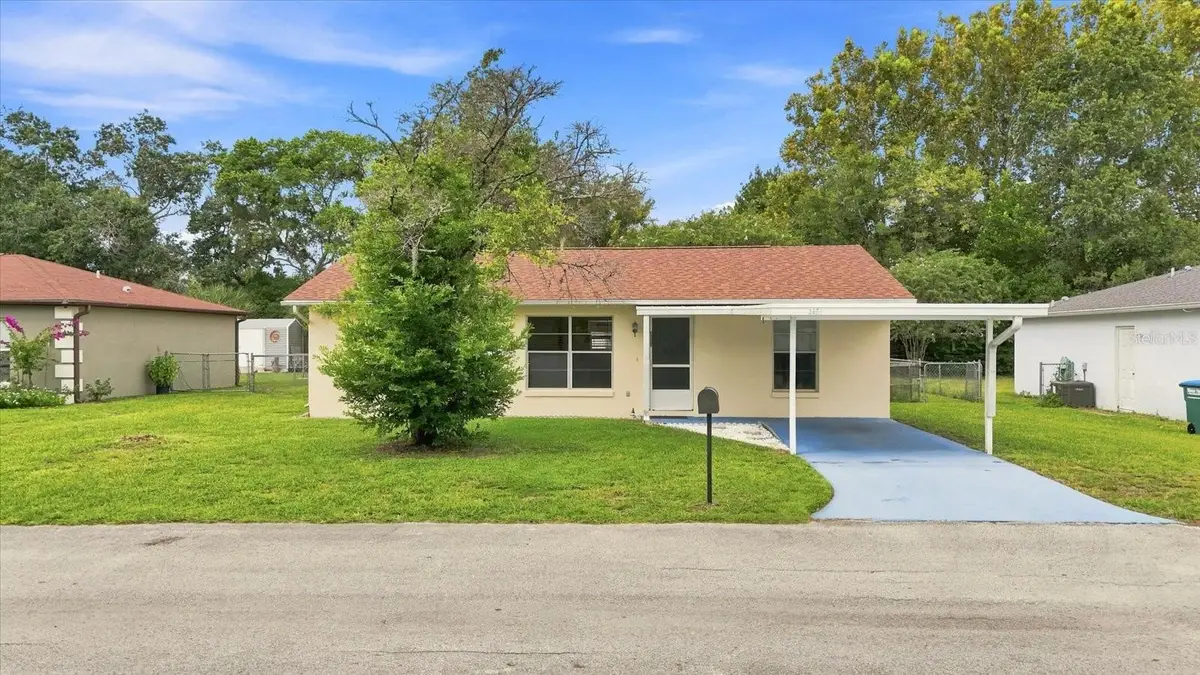 3850 S Flamingo Terrace, Homosassa, FL 34448 - #1