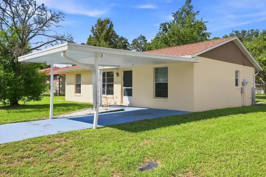 3850 S Flamingo Terrace, Homosassa, FL 34448 - #2