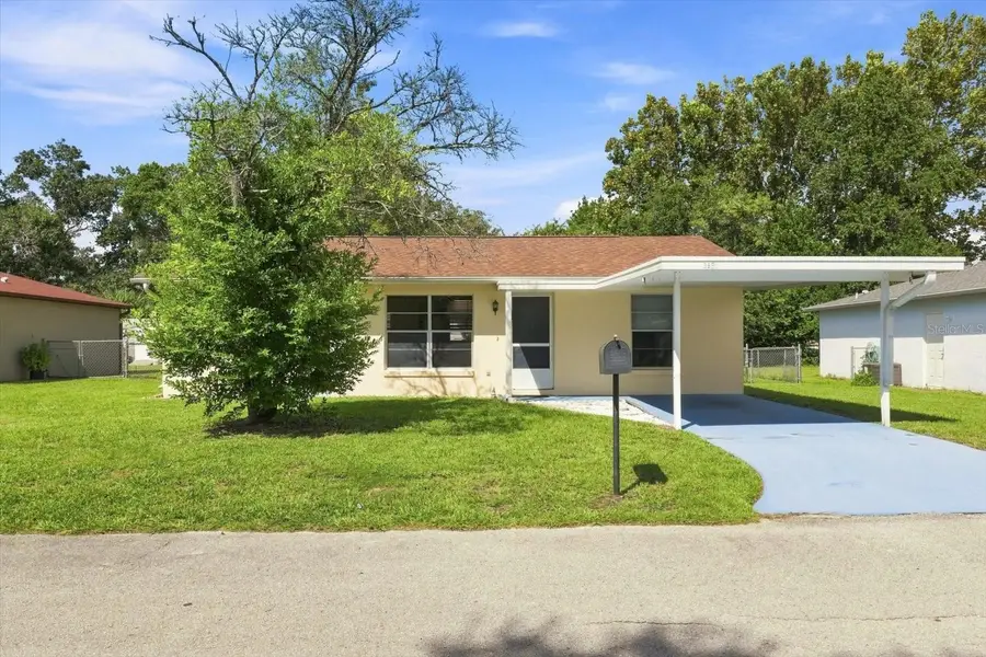 3850 S Flamingo Terrace, Homosassa, FL 34448 - #3